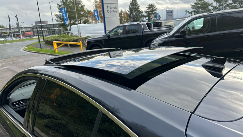 Ford Focus Vignale 2.0 EcoBlue 5dr Auto Diesel Hatchback